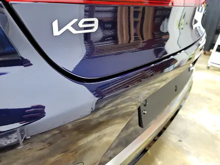 부산 신차패키지 썬팅 K9 브이쿨 VK / 부산 진구