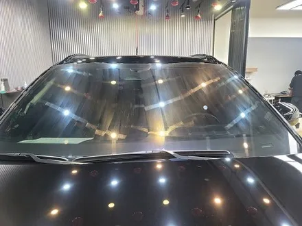 부산 쏘렌토 썬팅, 신차일 때 제대로 하는 게 좋아요 / 부산 진구 양정동