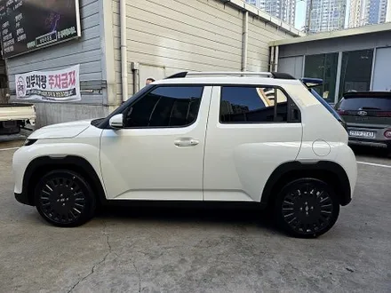 캐스퍼 썬팅 부산에서는 여기가 제대로입니다! / 부산 진구 양정동