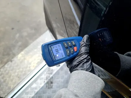 그랑 콜레오스 루마버텍스 1100 썬팅 신차패키지! / 부산 진구 양정동