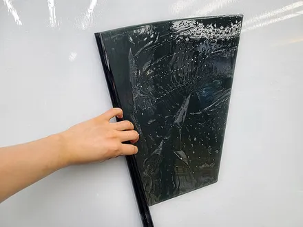 스포티지 신차패키지 9가지 작업으로 완성했는데 이렇게 저렴하다고? / 부산 진구 양정동
