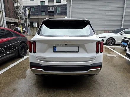 부산 신차검수 신차패키지 쏘렌토와 브이쿨VK 조합 보고가세요 / 부산 진구 양정동