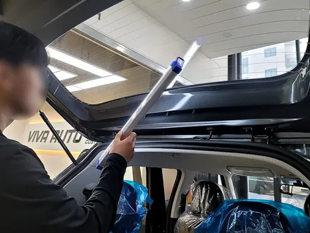 부산 캐스퍼 신차패키지 썬팅부터 언더코팅까지 깔끔하게~ / 부산 진구