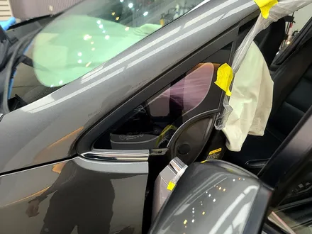 부산 썬팅 재시공 가격 및 예약 / 부산 진구