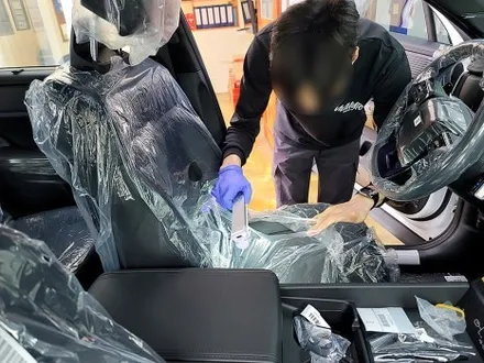 부산 신차패키지 가격까지 합리적인 비바아우토! / 부산 진구