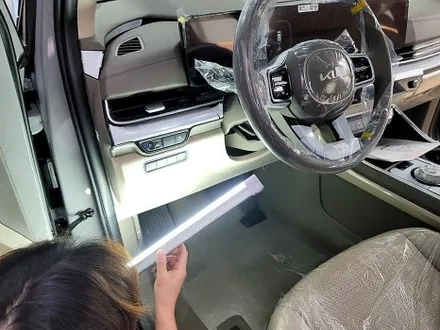 부산연제구 신차패키지 잘하는 소문난  비바아우토 / 부산 진구