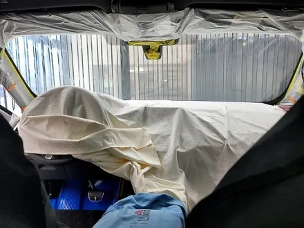 BMW X6 부산 신차검수 잘하는곳 어디?? / 부산 진구