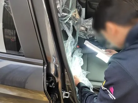 현대 베뉴 부산 신차패키지는 실력은 확실한 곳에서 / 부산 진구 양정동