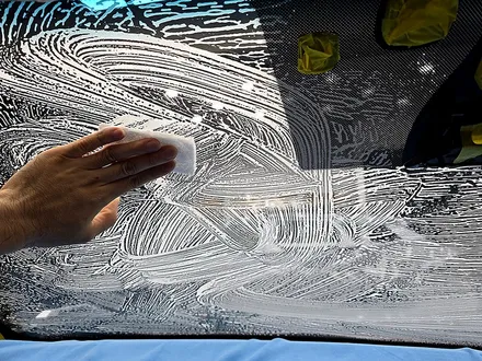 부산 토레스 신차패키지 이렇게도 괜찮네요?? / 부산 진구 양정동