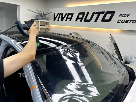 부산 후퍼옵틱 BMW 5시리즈와 프나세가 만나면 이런 색감이에요 / 부산 진구 양정동