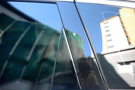 부산 르노QM6 신차패키지, 언더코팅과 휀다방음까지 / 부산 진구