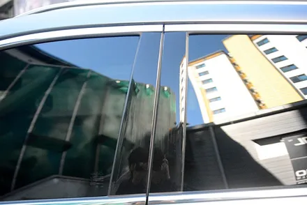 부산 르노QM6 신차패키지, 언더코팅과 휀다방음까지 / 부산 진구