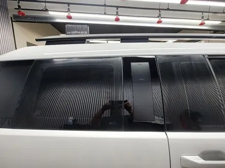 부산 싼타페MX5 신차패키지 문의가 끊이지 않는 이유.. / 부산 진구 양정동