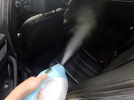 BMW530I 버니나 그레이에 알맞는 썬팅 필름은? / 부산 진구