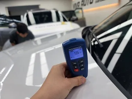 부산 쏘렌토 썬팅 이렇게만 해도 됩니다 / 부산 진구 양정동