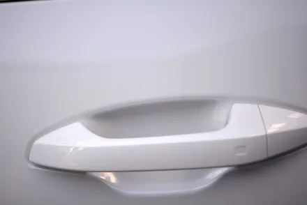 부산 신차검수 후, 인수거부 다시 입고 된 스포티지NQ5 / 부산 진구