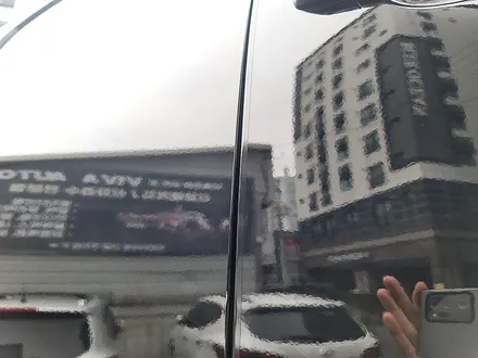 부산 레인보우 v90 썬팅 신차패키지 / 부산 진구