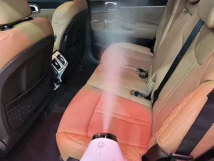 부산 신차패키지 이렇게까지 진심으로 하는 이유...! / 부산 진구 양정동