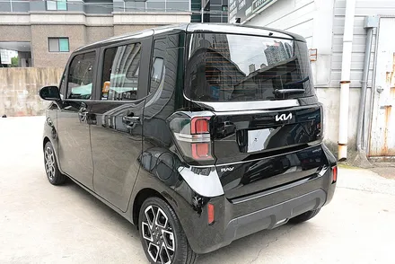 부산 레이 신차패키지 이게 정석이라고 할 수 있죠 / 부산 진구 양정동