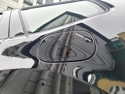 부산 레인보우 v90 썬팅 신차패키지 / 부산 진구