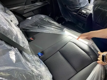 부산 토레스 신차패키지 이렇게도 괜찮네요?? / 부산 진구 양정동