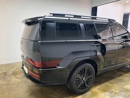 부산 신차패키지, 싼타페 블랙잉크와 루마 버텍스 / 부산 진구 양정동