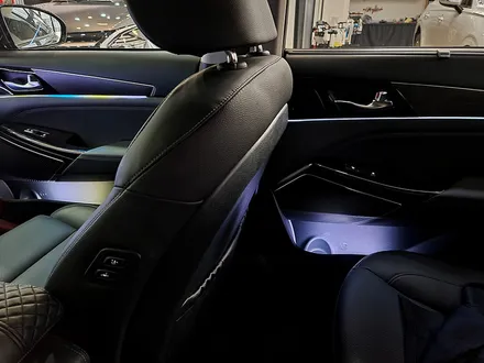 부산 K7프리미어 엠비언트 비바아우토는 확실히 다르다! / 기아 / K7 프리미어 / 부산 진구