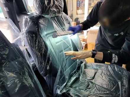 부산 신차패키지 가격까지 합리적인 비바아우토! / 부산 진구