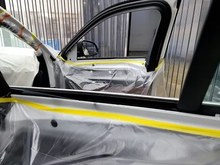 BMW X6 부산 신차검수 잘하는곳 어디?? / 부산 진구