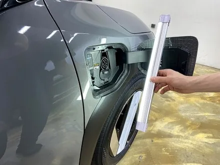 부산 EV4 신차패키지 테라룩스IR 썬팅을 곁들여서 완료! / 부산 진구 양정동