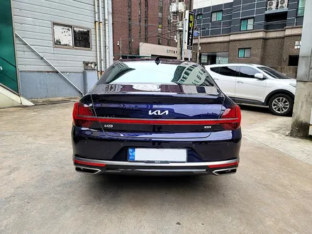 부산 신차패키지 썬팅 K9 브이쿨 VK / 부산 진구