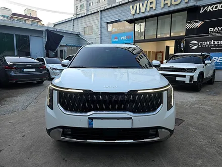 카니발 신차패키지는 이렇게 하면 됩니다 / 부산 진구 양정동