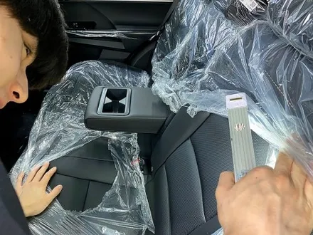 부산 토레스 신차패키지 이렇게도 괜찮네요?? / 부산 진구 양정동