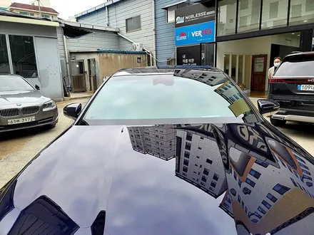 부산 신차패키지 썬팅 K9 브이쿨 VK / 부산 진구