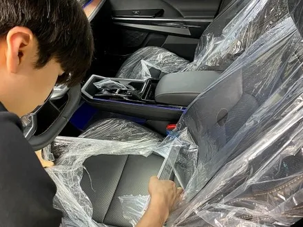 부산 토레스 신차패키지 이렇게도 괜찮네요?? / 부산 진구 양정동