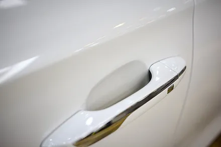 레이노 크로마R9 가성비 반사 필름, 더뉴그랜저 신차패키지. / 부산 진구
