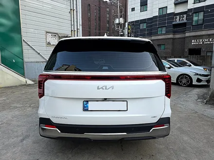 카니발 신차패키지는 이렇게 하면 됩니다 / 부산 진구 양정동