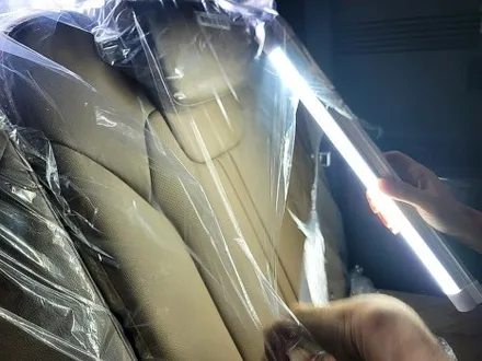 부산 쏘렌토 썬팅 이렇게만 해도 됩니다 / 부산 진구 양정동