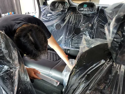 스포티지 신차패키지, 믿고 맡길 수 있는 곳! / 부산 진구