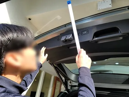 부산 토레스 썬팅 잘 하는 비바아우토 구경하실래요? / 부산 진구