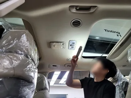 부산 유리막코팅 시공 퀄리티에 다들 반했어요 / 부산 진구