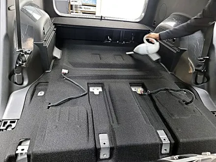 부산 쏘렌토 정말로카매트 정말 완벽해요 / 부산 진구