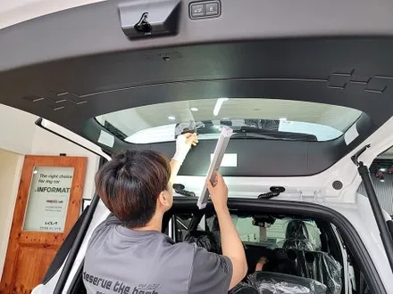 부산 신차패키지 가격까지 합리적인 비바아우토! / 부산 진구