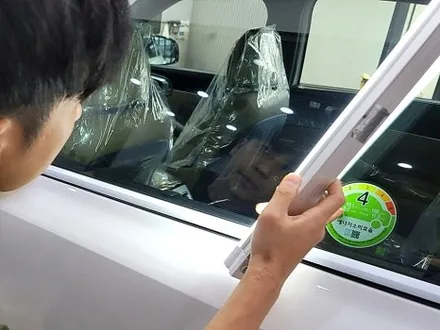 부산 신차패키지 이렇게까지 진심으로 하는 이유...! / 부산 진구 양정동