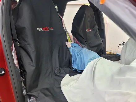 부산 제네시스 GV70 신차 출고 썬팅 이렇게만 해도 되어요 / 부산 진구 양정동