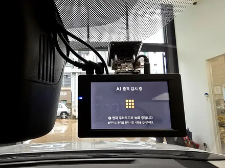 QM6 신차패키지 이렇게만 하셔도 좋습니다 / 부산 진구 양정동
