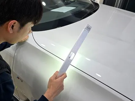 부산 BMW X7 썬팅 테라룩스IR로 완성하기 / 부산 진구 양정동