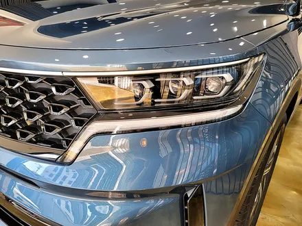 쏘렌토 동호회에서 찾아와주신 SORENTO 신차패키지 / 부산 진구