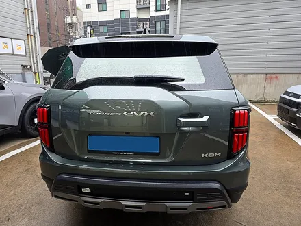 부산 토레스 신차패키지 이렇게도 괜찮네요?? / 부산 진구 양정동