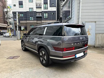 부산 싼타페MX5 신차패키지 이렇게만 해도 됩니다 / 부산 진구 양정동